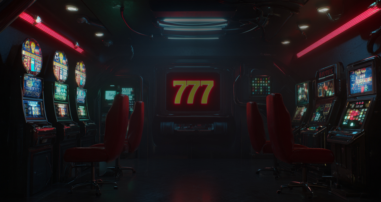 711 Casino